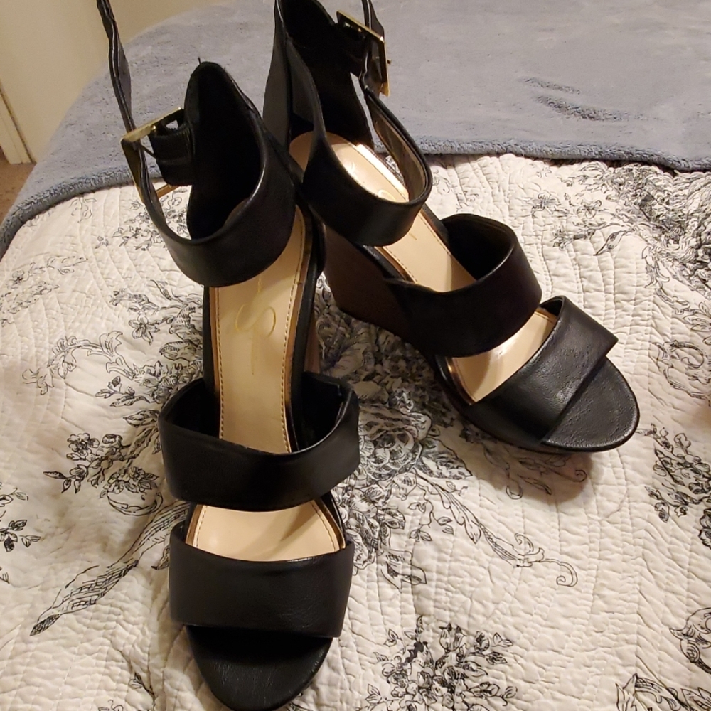 Wedges